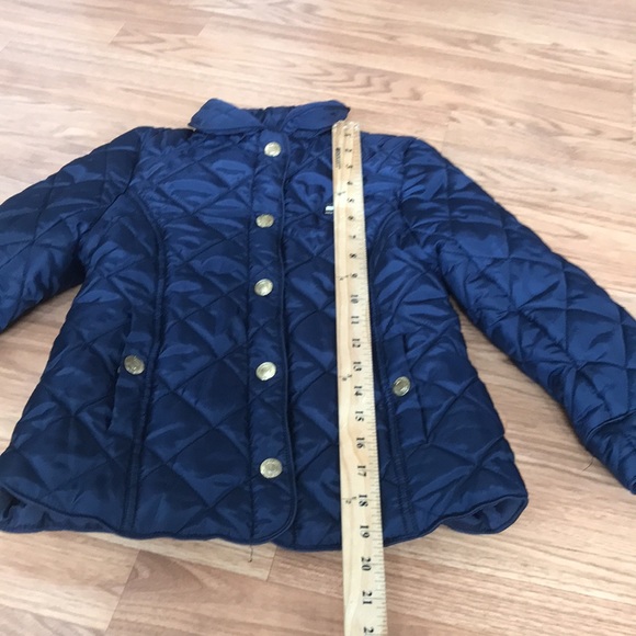 Tommy Hilfiger coat jacket small 7 - Picture 2 of 6